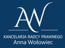 Kancelaria Radcy Prawnego Anna Wołowiec